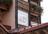 Hotel Job foto 21