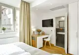 Hotel Garden Court foto 5
