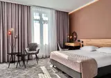 1891 Garni Hotel foto 1