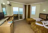 Miray Hotel Kleopatra Beach foto 3