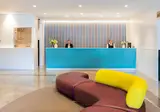 Prestige Goya Park Hotel foto 20