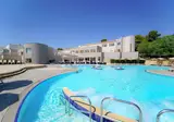 Resort Hotel Futura Club Spiagge Bianche foto 11