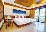 Khao Lak Orchid Beach Resort foto 4