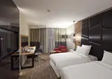 Pullman Istanbul Hotel & Convention Center foto 18