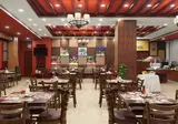 Ramada by Wyndham Dubai Deira foto 8