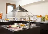 Best Western Titian Inn Hotel Treviso foto 22