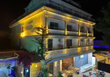 Aura Boutique Hotel foto 14