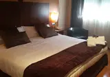 IBB Hotel Recoletos Coco Salamanca foto 24