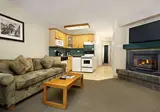 Lake Louise Inn foto 2