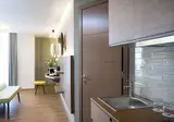 Zeus Essence Wyndham Athens Residence foto 20