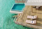 Niva Dhigali Maldives foto 1