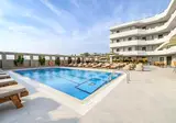 Nicolas Grand Suites foto 1
