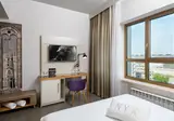 NYX Hotel Milan foto 4