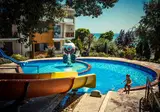 Messambria Fort Beach foto 1