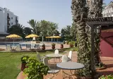 Hotel Oasis foto 11