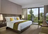 FOX Hotel Jimbaran Beach Bali foto 23