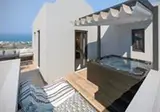 Santo Mangata Boutique Hotel & Spa foto 7