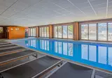Résidence Les Terrasses de Veret foto 23