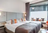 Lake Geneva Hotel foto 3
