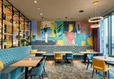 HotelSpark by Hilton Vienna Donaustadt foto 13