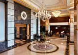 Crowne Plaza Hotel Istanbul Asia foto 5