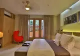 BIillini hotel foto 10
