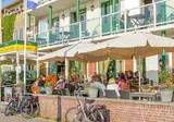 Hotel Zee en Duin foto 18