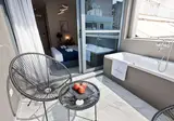 Trendy Hotel by Athens Prime Hotels foto 6