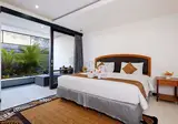 The Kanjeng Suites Kuta Galeria foto 5