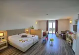 Hotel Le Balze Aktiv & Wellness foto 15