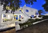 Hotel Erato Mykonos foto 1