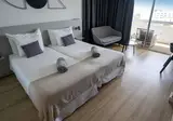 Hotel Coral Suites & Spa foto 2