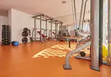 Ebano Hotel Apartments & Spa foto 19