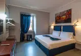 Hotel California Rome foto 2