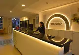 Tonoz Beach Hotel foto 9