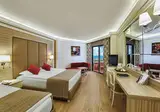 Delphin Deluxe Hotel foto 4