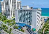 Ramada Plaza by Wyndham Marco Polo Beach Reso foto 9