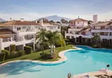 Appartementen Cortijo del Mar Resort foto 19