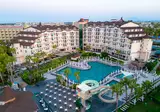 Bella Resort & Spa foto 2