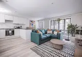 River House by Roomspace foto 9
