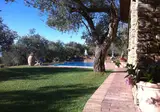 Agriturismo Il Vecchio Casale foto 11