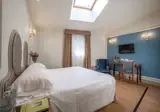 Hotel Villa Flori foto 3