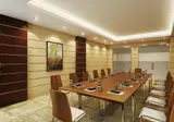 Donatello Hotel Dubai foto 29