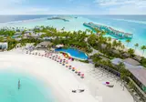 Hard Rock Hotel Maldives foto 30