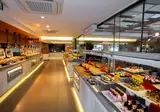 Sun City Apartments & Hotel foto 16