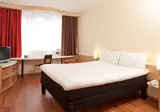 ibis Budapest City Hotel foto 13