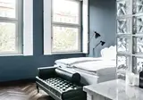 Hotel Grand Ferdinand foto 28