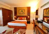 Aracan Eatabe Luxor Hotel foto 7