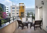 Semeli Hotel foto 15
