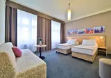 Hotel Atlantic foto 2